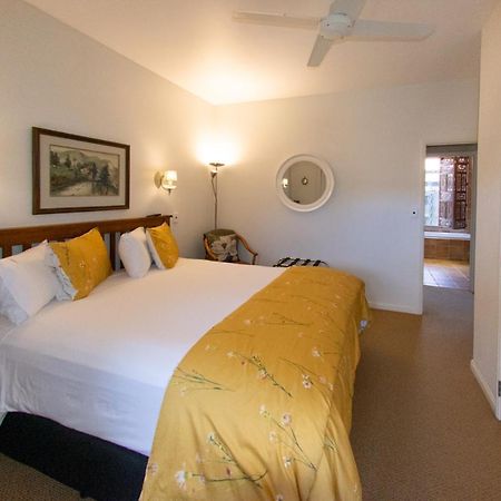 לינה וארוחת בוקר פפאמואה Tuscan Retreat Bed & Breakfast - Adults Only מראה חיצוני תמונה