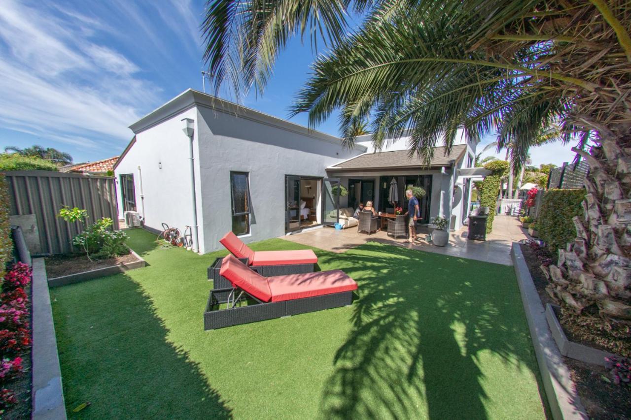 לינה וארוחת בוקר פפאמואה Tuscan Retreat Bed & Breakfast - Adults Only מראה חיצוני תמונה