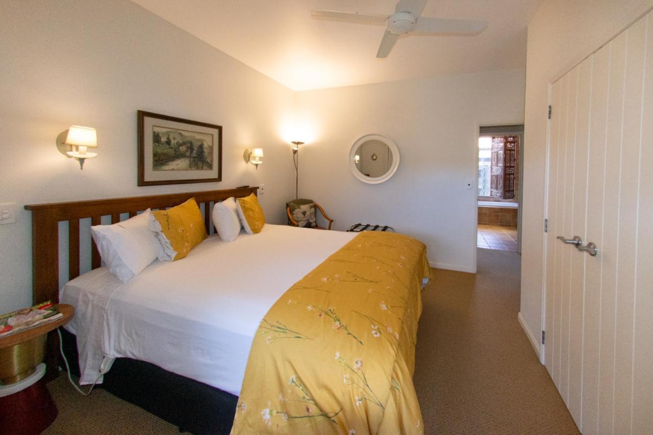 לינה וארוחת בוקר פפאמואה Tuscan Retreat Bed & Breakfast - Adults Only מראה חיצוני תמונה