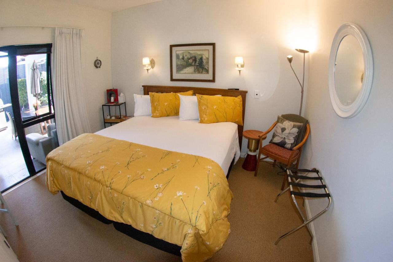 לינה וארוחת בוקר פפאמואה Tuscan Retreat Bed & Breakfast - Adults Only מראה חיצוני תמונה