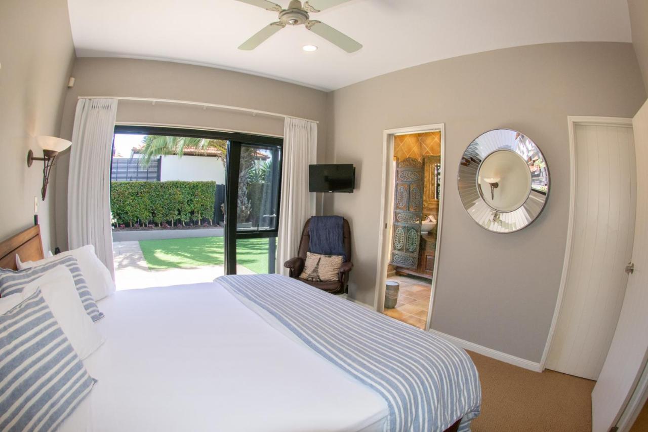 לינה וארוחת בוקר פפאמואה Tuscan Retreat Bed & Breakfast - Adults Only מראה חיצוני תמונה