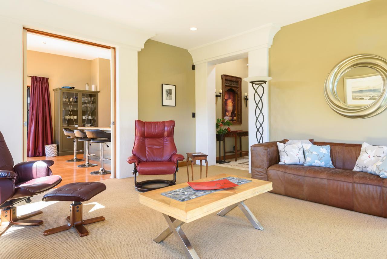 לינה וארוחת בוקר פפאמואה Tuscan Retreat Bed & Breakfast - Adults Only מראה חיצוני תמונה