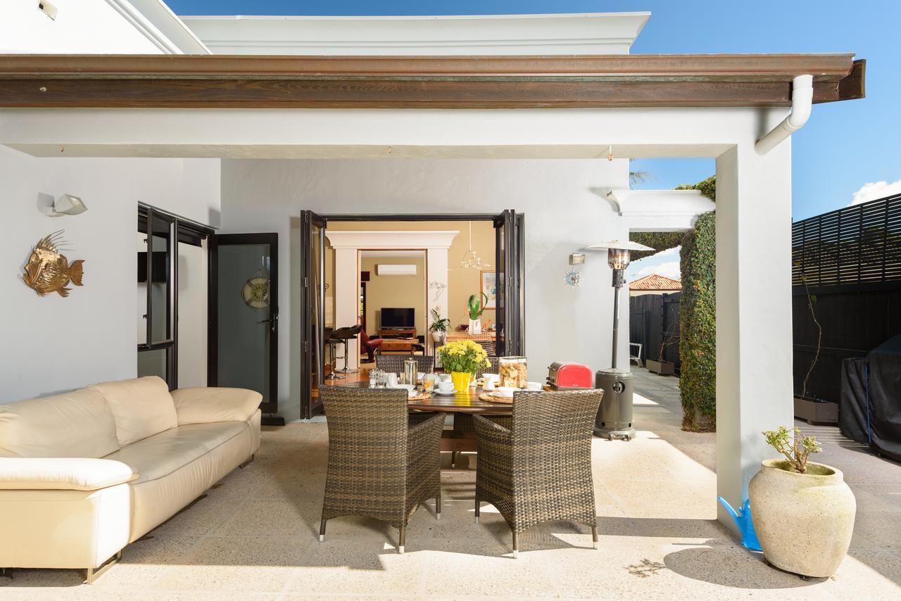 לינה וארוחת בוקר פפאמואה Tuscan Retreat Bed & Breakfast - Adults Only מראה חיצוני תמונה
