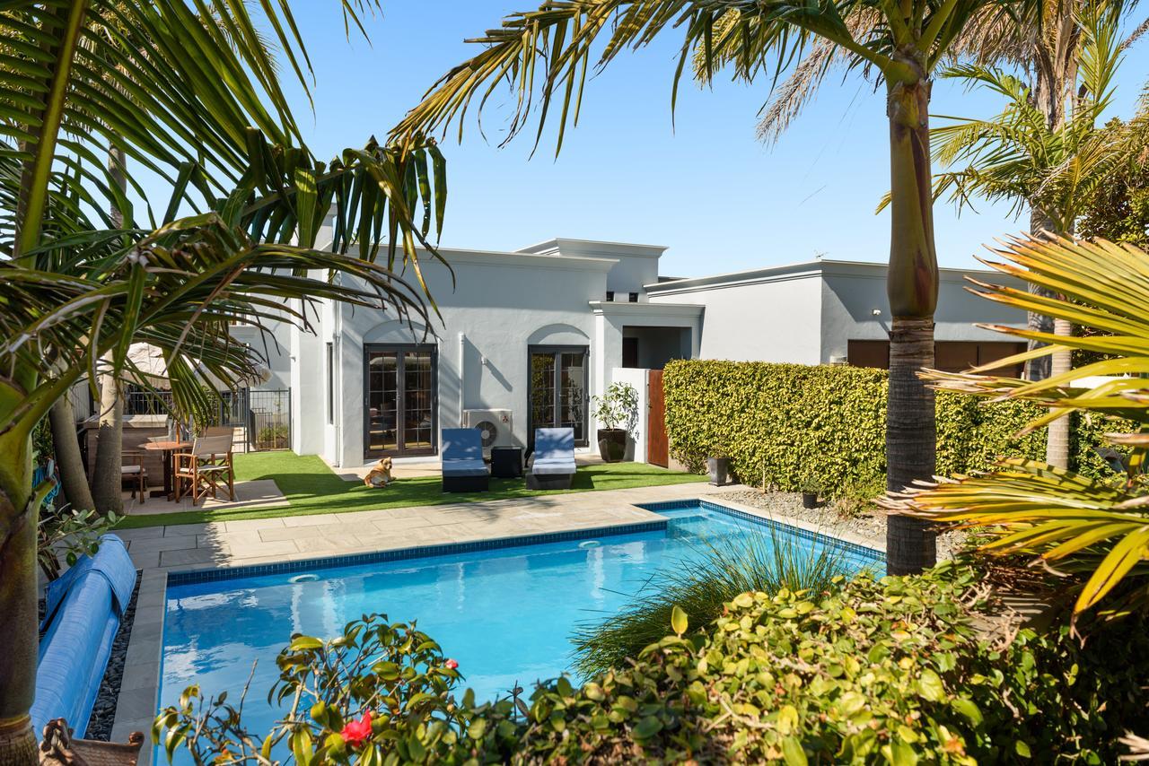 לינה וארוחת בוקר פפאמואה Tuscan Retreat Bed & Breakfast - Adults Only מראה חיצוני תמונה