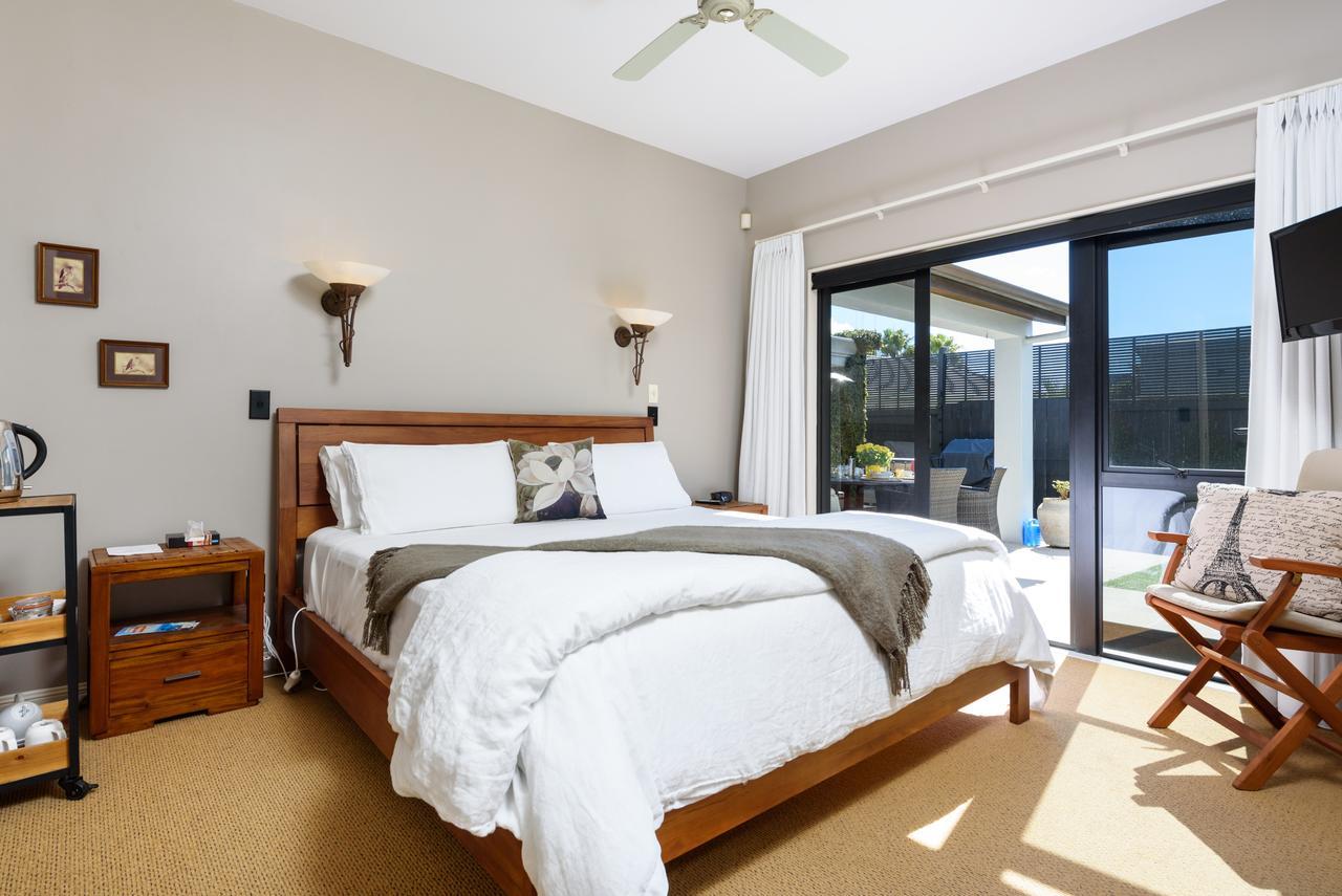לינה וארוחת בוקר פפאמואה Tuscan Retreat Bed & Breakfast - Adults Only מראה חיצוני תמונה