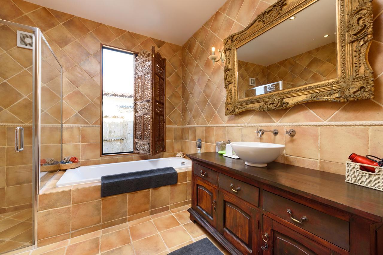 לינה וארוחת בוקר פפאמואה Tuscan Retreat Bed & Breakfast - Adults Only מראה חיצוני תמונה