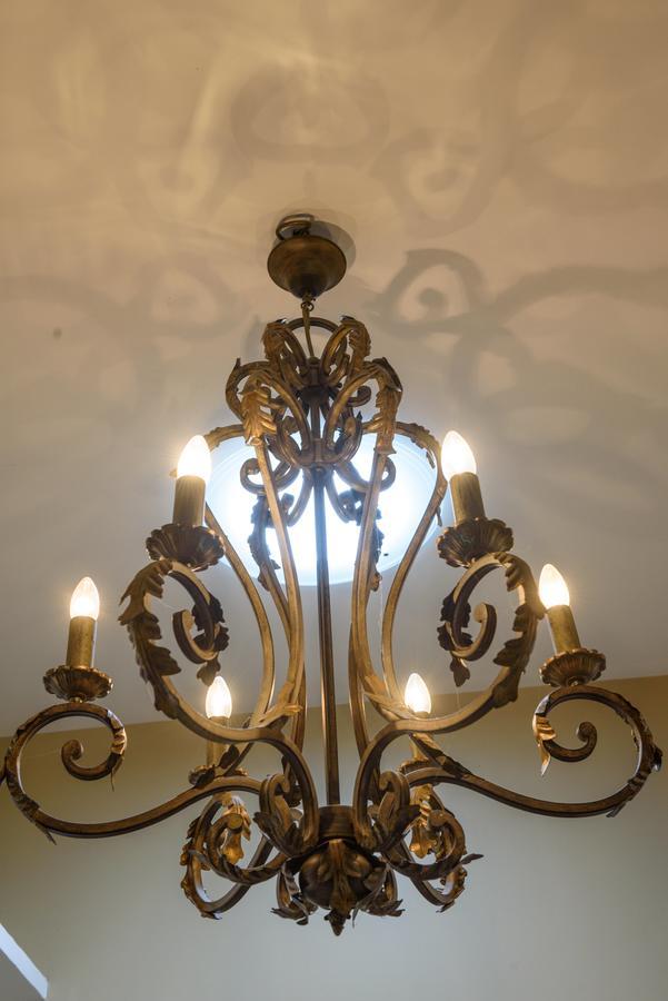 לינה וארוחת בוקר פפאמואה Tuscan Retreat Bed & Breakfast - Adults Only מראה חיצוני תמונה