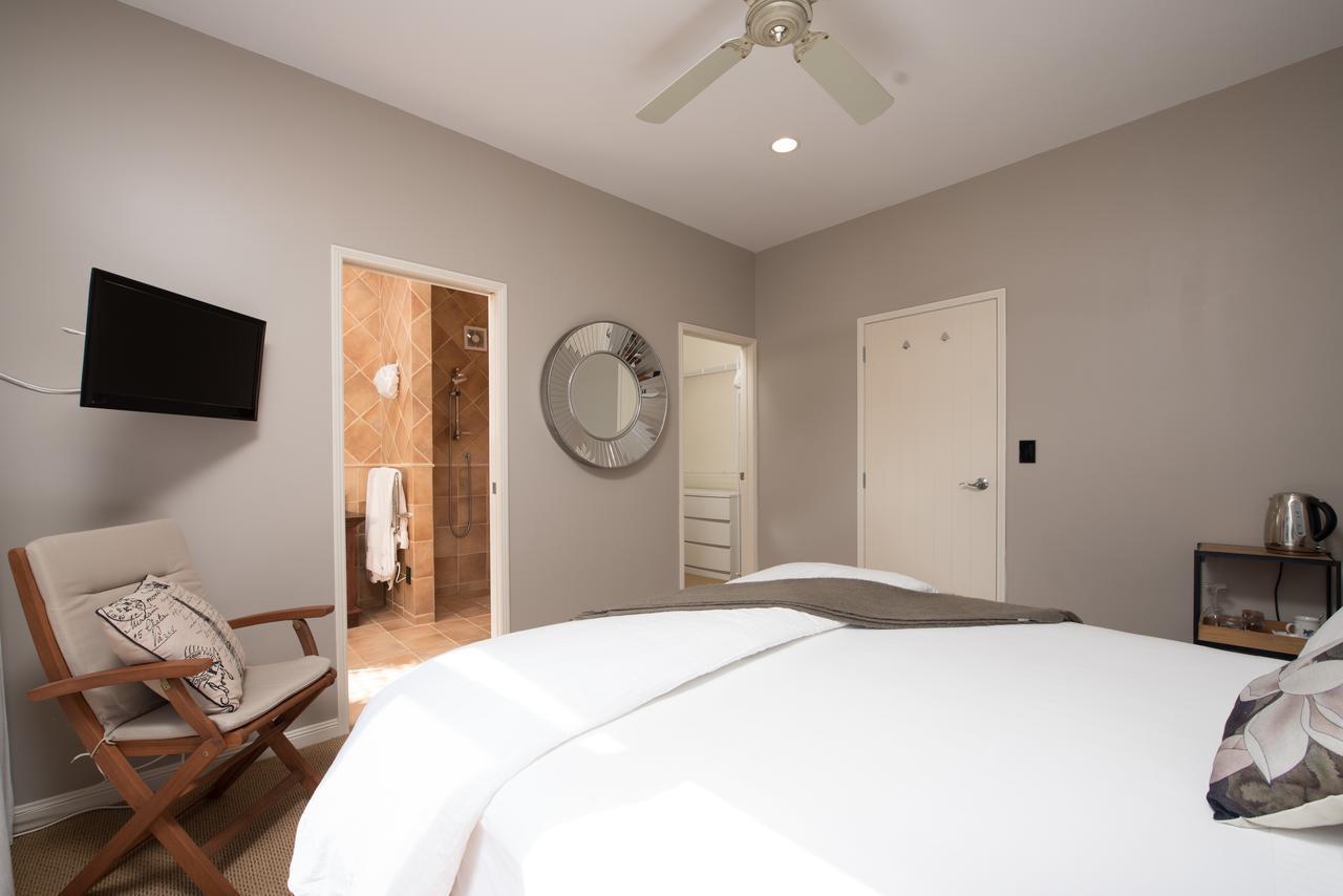 לינה וארוחת בוקר פפאמואה Tuscan Retreat Bed & Breakfast - Adults Only מראה חיצוני תמונה