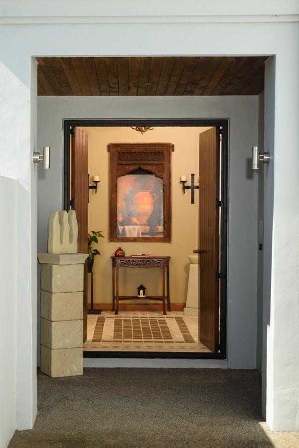 לינה וארוחת בוקר פפאמואה Tuscan Retreat Bed & Breakfast - Adults Only מראה חיצוני תמונה