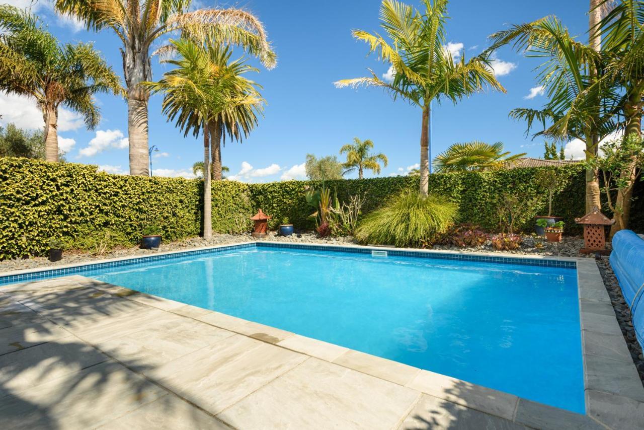 לינה וארוחת בוקר פפאמואה Tuscan Retreat Bed & Breakfast - Adults Only מראה חיצוני תמונה